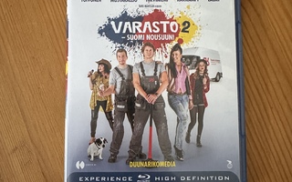 Varasto 2