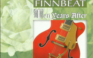 Finnbeat – Ten Years After Cd Fi.2004