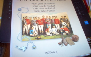 FIFA Museum Collection - 1000 years of Football