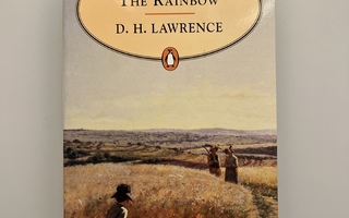D. H. Lawrence: The Rainbow