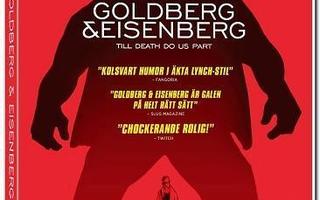 Goldberg & Eisenberg  DVD