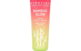 Erborian Bamboo Glow Dewy Effect Cream 30ml