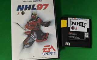 MD: NHL 97 (B)