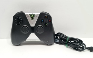 PC / Nvidia Shield ohjain P2570