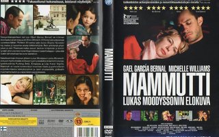 Mammutti (O:Lukas Moodysson (20249)