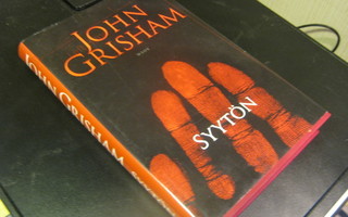 John Grisham: Syytön