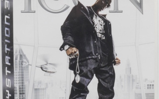 Def Jam: Icon