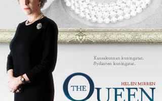 The Queen -  DVD