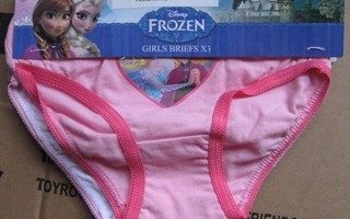  Frozen Toddler Underwear