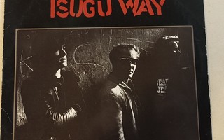 LP  Hurriganes Tsugu way