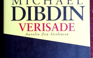 Michael Dibdin Verisade , lukematon