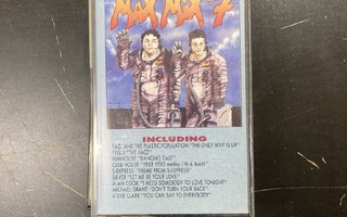 V/A - Max Mix 7 C-kasetti