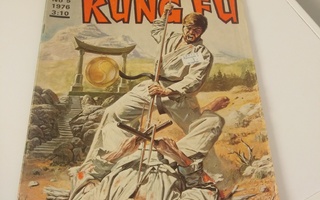 Kung Fu 1976/5