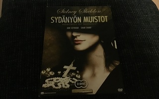SYDÄNYÖN MUISTOT  *DVD*