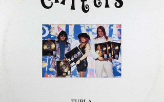 Clifters – Tupla 1985-1990, 2LP (POP ROCK)