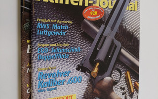Deutsches waffen-journal 9-10/1996
