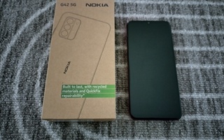 Nokia G42 5G Pink