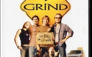 Grind  DVD