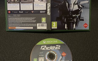 Ride 2 XBOX ONE