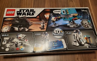 Lego 75253 star wars boost