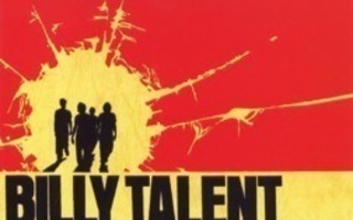 Billy Talent - I CD