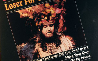Dr. John – Loser For You Baby