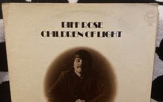 Biff Rose – Children Of Light LP