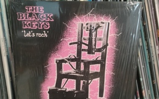 The Black Keys – Let's Rock LP