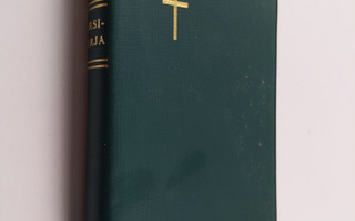 Suomen evankelisluterilaisen kirkon virsikirja (1973)