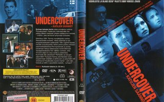 Undercover - Katujen Säännöt	(41 719)	k		DVD	suomik.