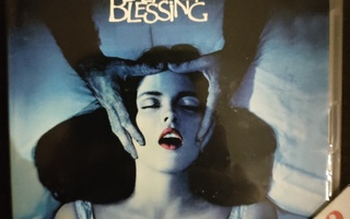 Deadly Blessing- Tappava siunaus