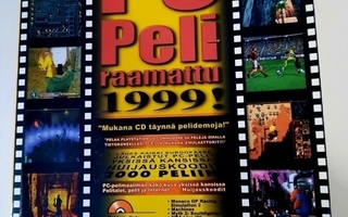 PC-peliraamattu 1999