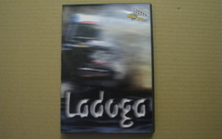LADOGA - trophy-raid 2011 ( maastoajoa venäjällä )