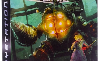 Bioshock