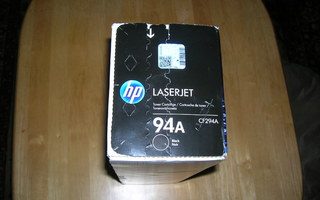 HP 94A- jauhekasetti HP:n lasertulostimeen