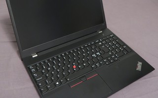 Thinkpad P15v Gen2 15.6" (i7-11850H/32Gt/512Gt/Quadro A2000)