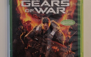 Gears of War - Xbox 360 (PAL)