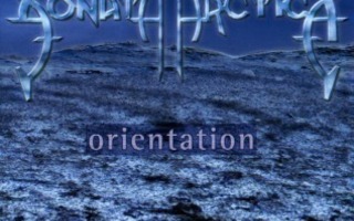 Sonata Arctica - Orientation