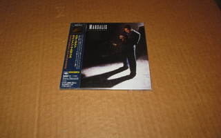 Wynton Marsalis CD Hot House Flowers v.1997 JAPANI PAINOS