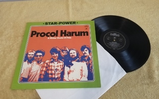 PROCOL HARUM - A Whiter Shade Of Pale LP