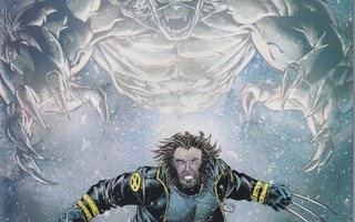 WOLVERINE 171 (1.sarja 1988-)