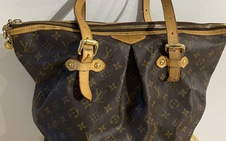 Louis Vuitton Palermo GM