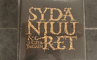 Mokoma - Sydänjuuret & Juurta Jaksain LP