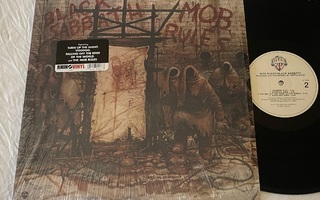 Black Sabbath – Mob Rules (HUIPPULAATU 2009 USA LP)