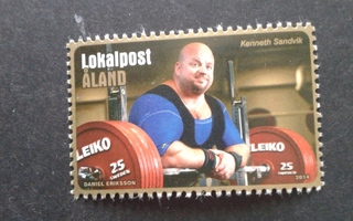 åland 2014 voimannosto lokalpos**