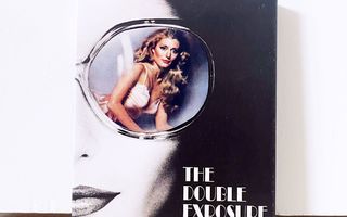The Double Exposure of Holly (1976) Blu-Ray Vinegar Syndrome
