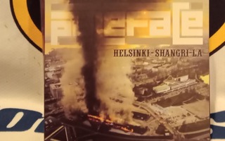 Paleface: Helsinki-Shangri-La