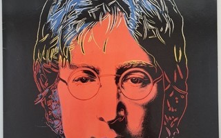 John Lennon – Menlove Ave LP