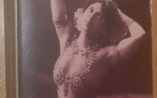 Sam Waagenaar: Mordet på Mata Hari