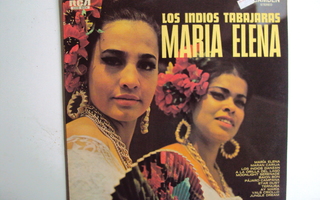 LP/9 Maria Elena